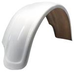 1926-27 T Rear Fenders Coupe & Roadster 11
