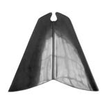 1934 Ford Fiberglass Hood Top Only