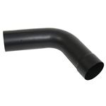 Dynatech® Exhaust Elbow 70 Degree- 3.5