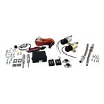 Deluxe SPAL Shaved Door Handle Remote Entry Kit
