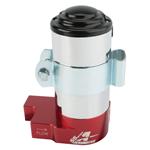 Aeromotive High Output Billet Fuel Pump Red