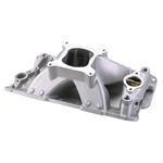 S/B Chevy 360 Intake Manifold Plain