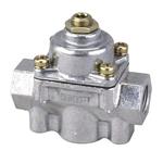 Adjustable Pressure Relief Valve for Belt Drive Fuel Pump