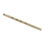 Stromberg 97 Extended Throttle Shaft .282