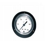 Flange Mount High Pressure Gauge