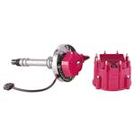 Chevy V8 GM HEI Distributor w/ OE-Style Module