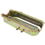 Champ Pans 1957-85 SBC Dry Sump Oil Pan
