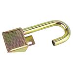 Champ Pan Pick-up 4-bolt S/B Chevy Pump