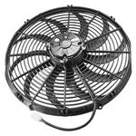 SPAL Curved Blade Fan