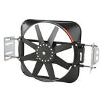 Flex-A-Lite Electric Fan w/o Controls