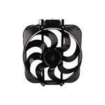 Flex-A-Lite Electric Fan w/ Controls