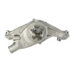 Plain 348/409 Chevy Aluminum Water Pump