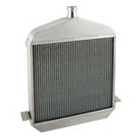 1917-1923 T-bucket Aluminum Radiator