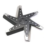 Flex Fan with Steel Center