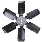 Heavy Duty Aluminum Cooling Fan