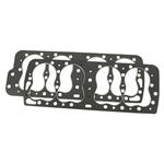1939-48 Graphtite Big Bore Head Gaskets