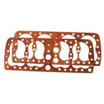 1939-48 Copper Big Bore Head Gaskets