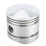 Flathead Ford 4-Ring Pistons 3-3/4