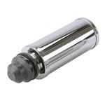 Push-In Oil Filler Tube Chrome