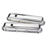 472-500 Cadillac Valve Covers Chrome