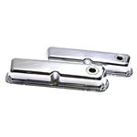 S/B Ford 260-351W Chrome Valve Covers
