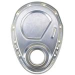 Small Block Chevy Timing Cover Plain