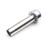 1949-53 Ford Flathead Oil Fill Tube Stainless 1.3695 Inch