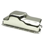Mopar 360 Stock Chrome Sump Oil Pan