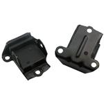 S/B Chevy Rubber Motor Mounts