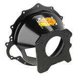 Small Block Mopar 318/360 Steel Transmission Bellhousing