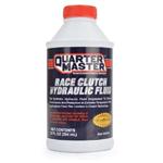 QM Race Clutch Fluid - 12oz