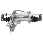 Sweet Power Rack & Pinion