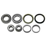 '55-'57 Chevy Bearing & Seal Kit for '69-'72 GM Rotors