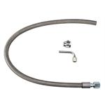 Power Steering Line Kit