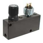Adjustable Proportioning Block