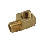 90* 1/8NPT to 7/16-24 IFF