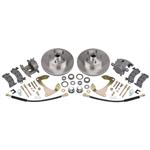 1955-57 Chevy Front Disc Brake Conversion Kit
