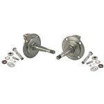 Super Bell Spindles For 1937-41 Ford
