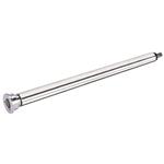 Hot Rod Steering Column Stainless Steel