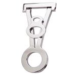 V8 Steering Column Drop 1-3/4