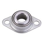 Firewall Mount Flanged Sleeve