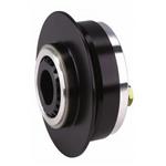 Schroeder Splined Quick Release Hub 3/4
