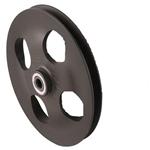 V-Belt Pulley for Power Steering Pump