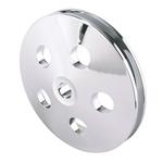 Single Groove Power Steering Pulley
