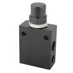 Adjustable Power Steering Valve