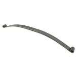 Forged Mono-Leaf T-Bucket Front Spring