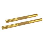 Aluminum Tie Rod Sleeve 5/8