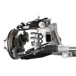 New Stock Control Arms Coilovers & Stock Spindles