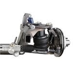 Tubular Upper/Lower Control Arms Air Ride & Stock Spindles