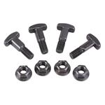 Upper Mustang II Control Arm Bolts ST/4
